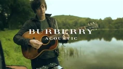 burberry acoustic sessions|Burberry Acoustic .